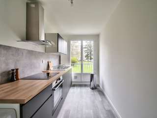 Location appartement 4 pièces