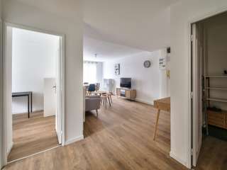 Location appartement 4 pièces