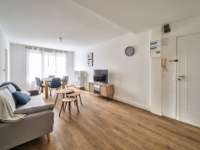 Location appartement 4 pièces