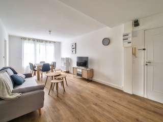 Location appartement 4 pièces