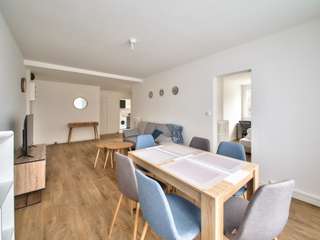 Location appartement 4 pièces