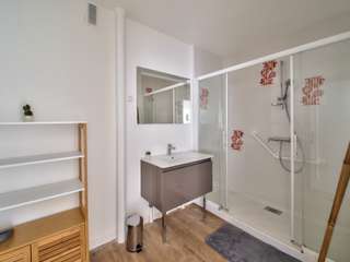 Location appartement 4 pièces