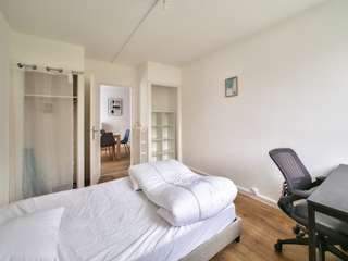 Location appartement 4 pièces