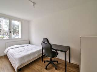 Location appartement 4 pièces