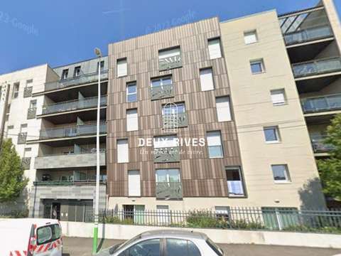 Location appartement 2 pièces Location appartement 2 pièces