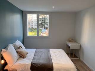 Location appartement 4 pièces