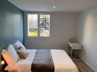 Location appartement 4 pièces