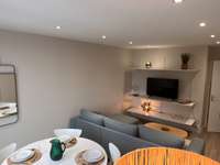 Location appartement 4 pièces
