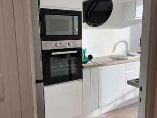 Location appartement 4 pièces