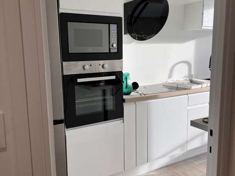 Location appartement 4 pièces