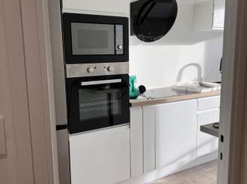 Location appartement 4 pièces
