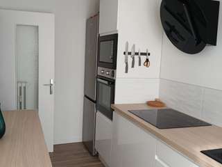 Location appartement 4 pièces