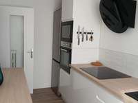 Location appartement 4 pièces