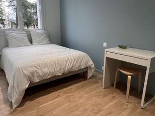 Location appartement 4 pièces