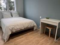 Location appartement 4 pièces