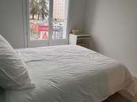 Location appartement 4 pièces