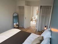 Location appartement 4 pièces