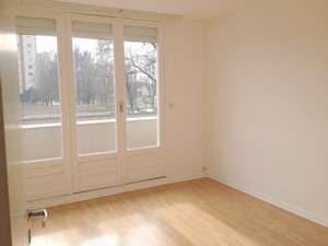 Location Appartement 2 piècesSaint-Herblain Nord-Beauséjour