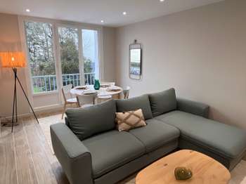 Location Appartement 4 piècesSaint-Herblain Nord-Beauséjour
