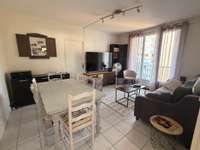 Location appartement 3 pièces Location appartement 3 pièces