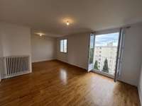 Location appartement 4 pièces Location appartement 4 pièces