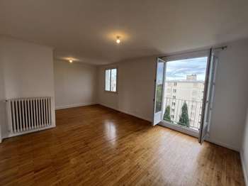 Location Appartement 4 piècesSaint-Herblain Nord-Beauséjour