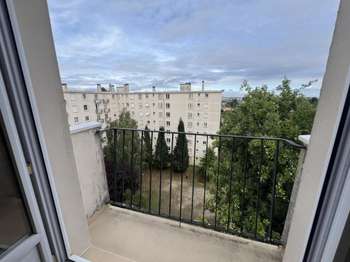 Location Appartement 4 piècesSaint-Herblain Nord-Beauséjour