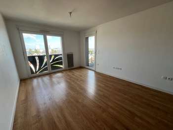 Location Appartement 3 piècesSaint-Herblain Nord-Beauséjour