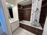 Location appartement 3 pièces