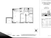 Location appartement 3 pièces