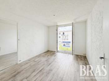 Location Appartement 2 piècesSaint-Herblain Nord-Beauséjour