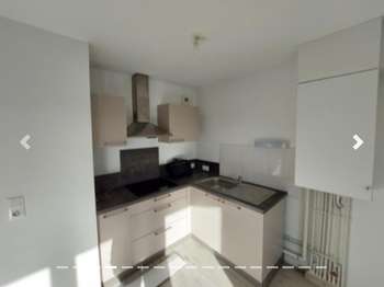 Location appartement 3 pièces