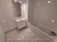 Location appartement 3 pièces