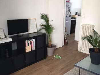 Location Appartement 3 piècesSaint-Herblain Nord-Beauséjour