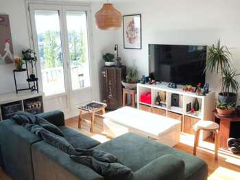 Photo Location appartement Saint-Herblain Nord-Beauséjour
