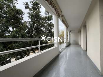 Location appartement 4 pièces Saint-Herblain Nord-Beauséjour 44