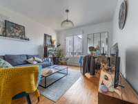 Location appartement 3 pièces