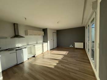 Location appartement 2 pièces
