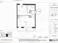 Location appartement 2 pièces