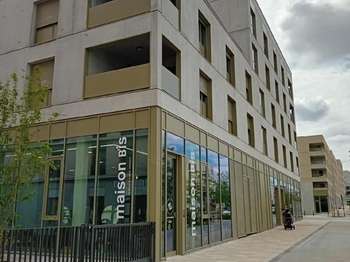 Location appartement 3 pièces Saint-Herblain Nord-Sillon-Thébaudières 44