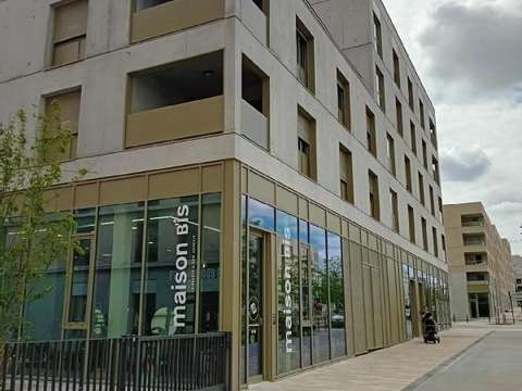 Location appartement 3 pièces Saint-Herblain Nord-Sillon-Thébaudières 44