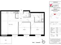 Location appartement 3 pièces Location appartement 3 pièces