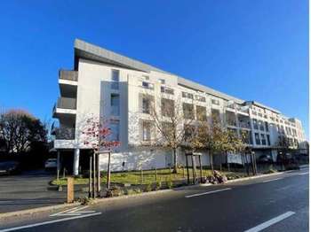 Location Appartement 3 piècesSaint-Herblain Nord-Sillon-Thébaudières