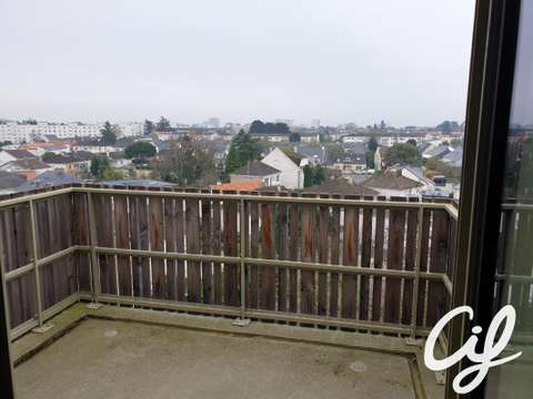 Location appartement 3 pièces
