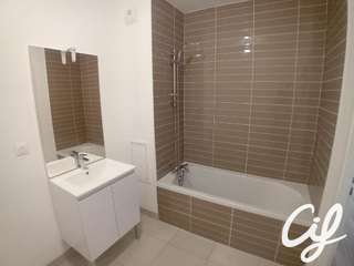 Location appartement 3 pièces
