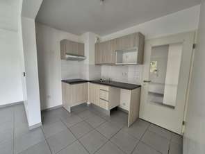 Location Appartement 3 piècesSaint-Herblain Nord-Sillon-Thébaudières