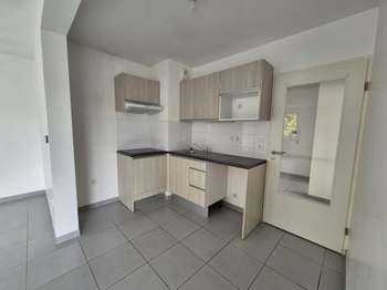 Location appartement 3 pièces Saint-Herblain Nord-Sillon-Thébaudières 44