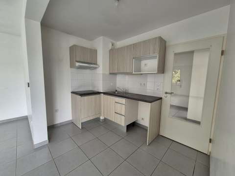 Location appartement 3 pièces Saint-Herblain Nord-Sillon-Thébaudières 44