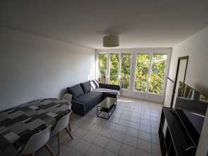 Location Appartement 4 piècesSaint-Herblain Nord-Sillon-Thébaudières
