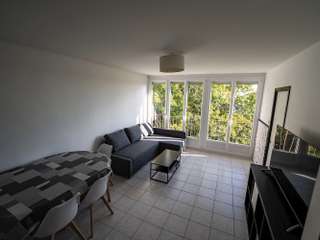 Location appartement 4 pièces